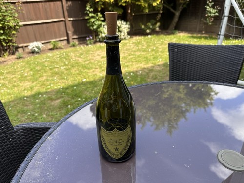 Dom perignon vintage - vintage, champagne