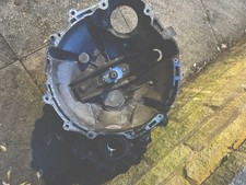 Gearbox Mitsubishi Colt 2009