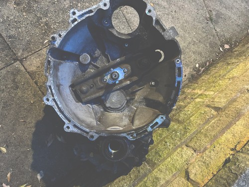 Gearbox mitsubishi colt 2009 - mitsubishi,