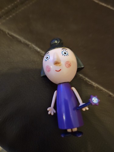 Ben and hollys little - ben,