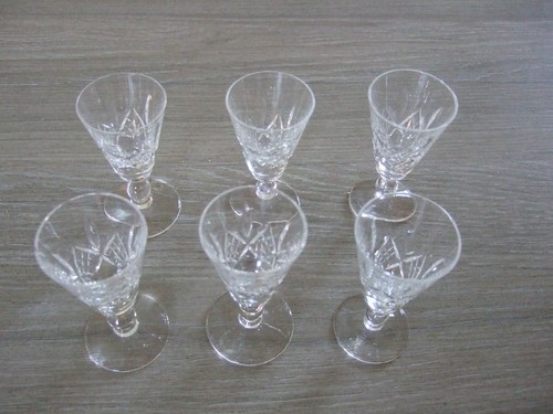 Stuart crystal glengarry - crystal,