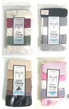 Primark ladies Thongs 5 pack