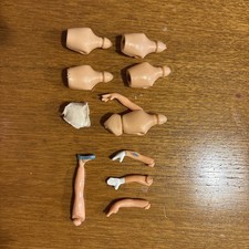 Vintage Dolly Darling Doll