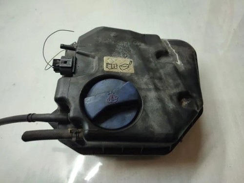 Audi expansion tank - audi, q7