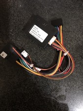 Peugeot 206 Stereo Canbus