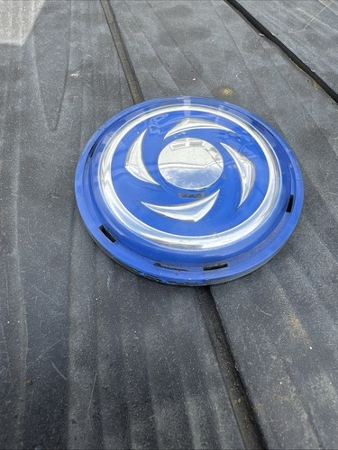 Triumph 1500 hub - cap, badge