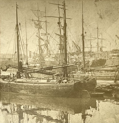Kilburn stereoviews - kilburn,
