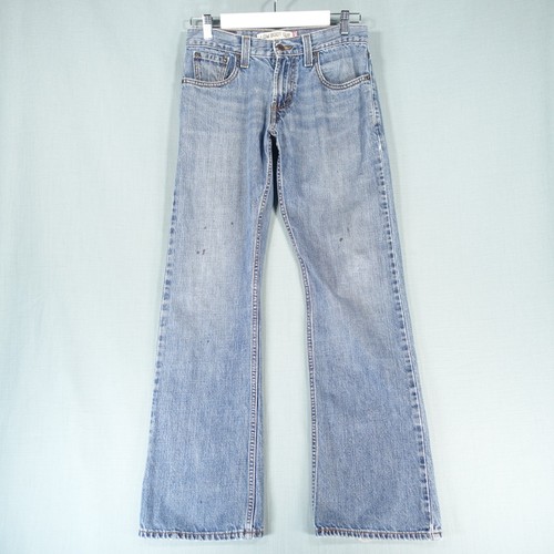 Vtg levis 527 jeans - 527, women