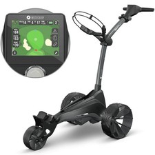 Motocaddy M5 GPS DHC 2026