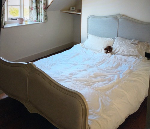 Laura ashley foot provencale - foot,