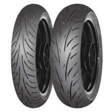 Tiger 955 i Tyre Pairs