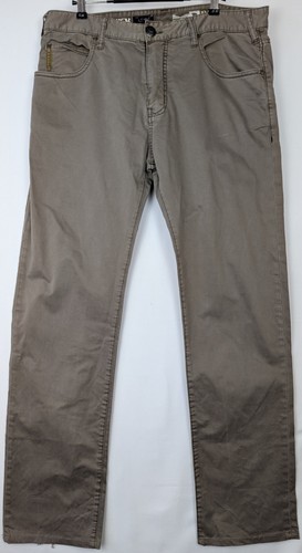 Vintage armani jeans chinos - vintage,