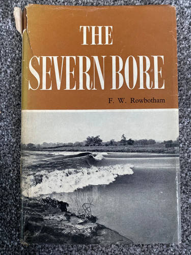 The severn bore fred - the,