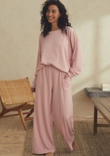 Ted Baker Womens Waffle