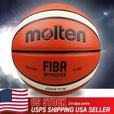 USA Molten GG7X BasketBall
