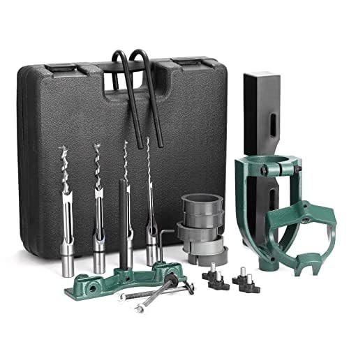 Yuewo mortising attachment - yuewo,