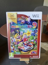 Mario Party 9 (Nintendo Wii, PAL)