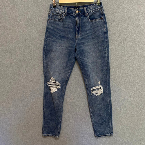American eagle mom - american, jeans