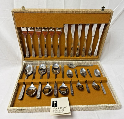 1955 arthur price sherwood - 1955,