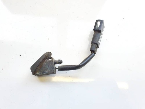 Washer water nozzle - ,