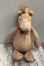 Jellycat Bashful Pony Small