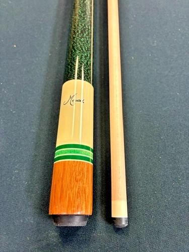 Meucci pool cue the - pool,