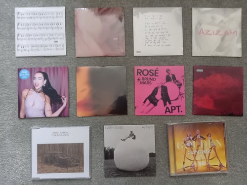Bundle new singles harry - of,