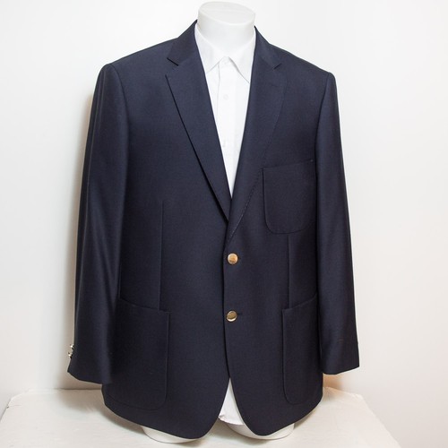 Brook taverner blazer - blazer, jacket