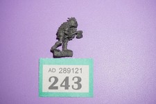 Warhammer Citadel Scenario