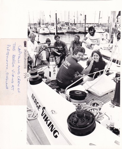 Original press photo whitbread - press,