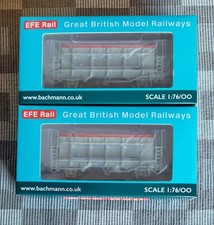 Efe rail gauge e87062 pra - oo, e87062/3