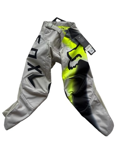 Kids motocross fox - kids, mx