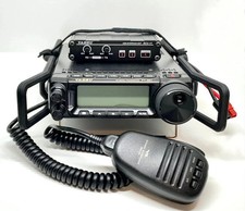 New yaesu 857 891 - yaesu, side