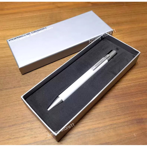 Rare porsche design ballpoint - design,