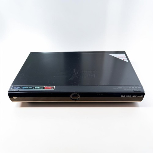Rht498h dvb hdd dvd - lg,
