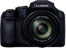 Panasonic Lumix FZ82D Bridge