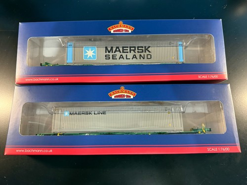 Bachmann 313 intermodal - 37-313,