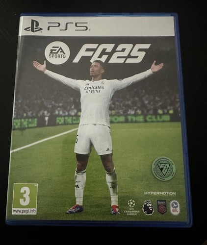 Sports 25 sony - ea,