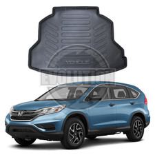 Rubber Boot Mat Liner Tray