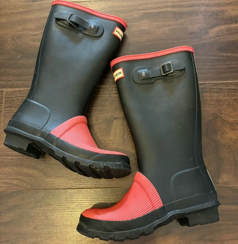 Hunter wellies long - hunter,