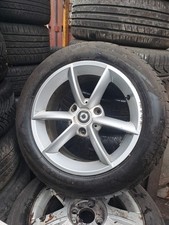Smart Car 15 Inch Alloy Wheel A4514013202