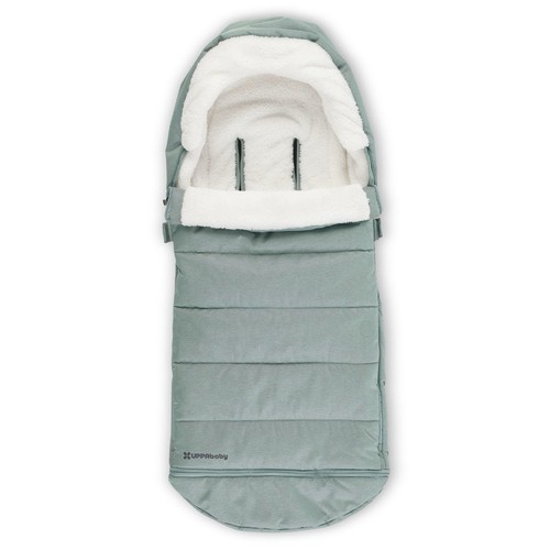 New uppababy cosy ganoosh - cosy,