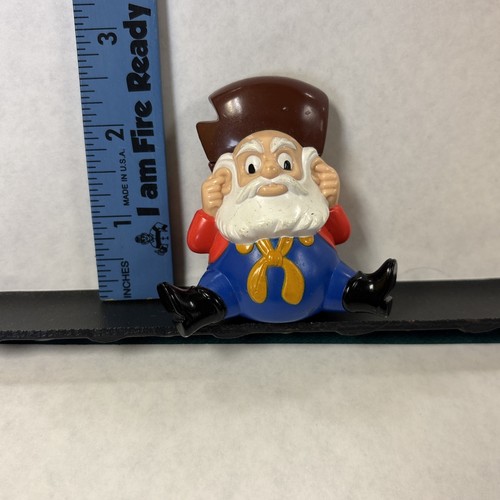 Stinky pete the prospector - stinky,
