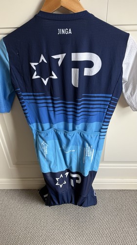 Ipt pro team - ipt, size