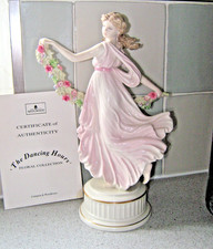 Wedgwood The Dancing Hours