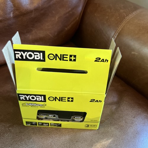Ryobi rb1820c 18v one - rb1820c,