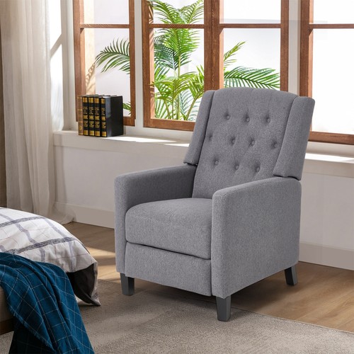 Linen fabric 140 push back - linen, 140°