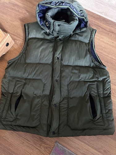 Mastrum men hooded - mastrum,
