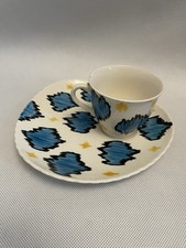 Kelsboro Cup And Saucer Plate Set