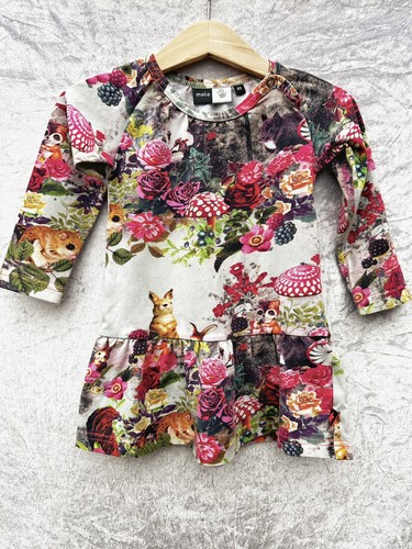 Molo kid dress 12 - molo,